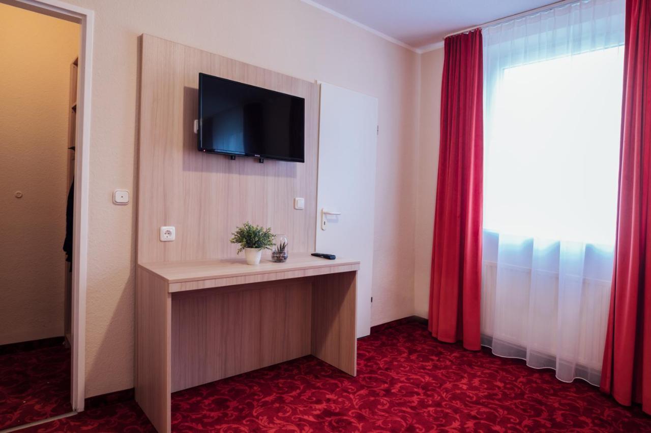 Hotel Cult Гамбург Екстер'єр фото